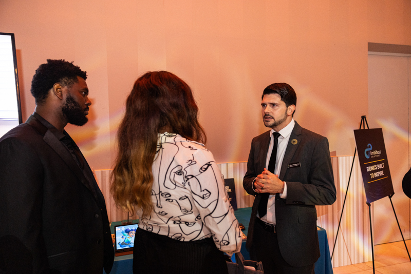 Boldly Inventing The Future SFL 090