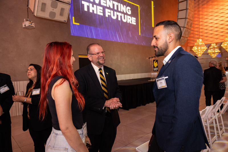 Boldly Inventing The Future SFL 093