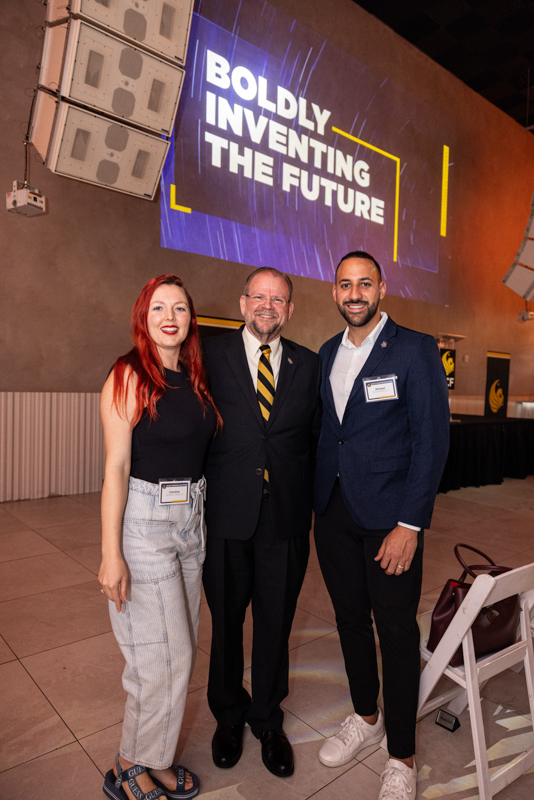 Boldly Inventing The Future SFL 094