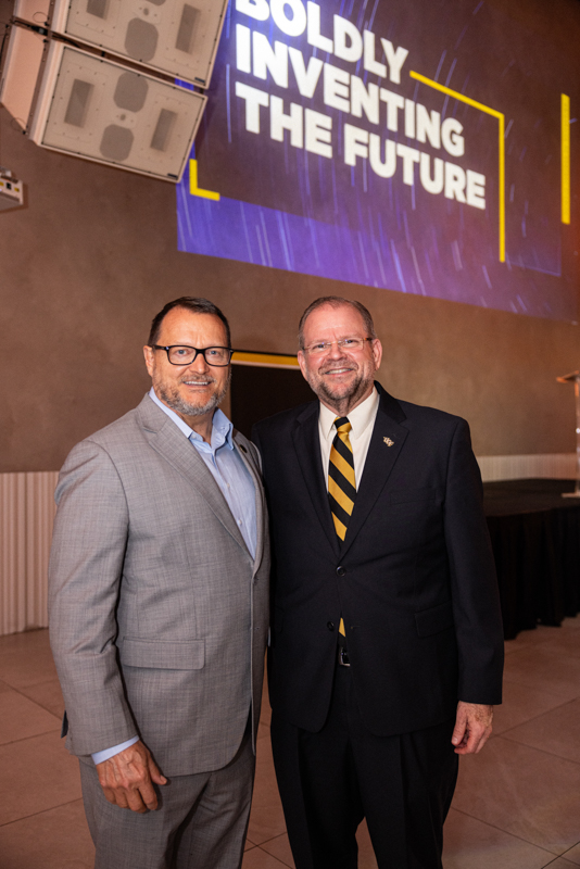 Boldly Inventing The Future SFL 095