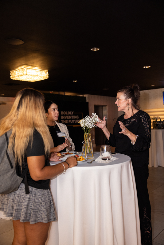 Boldly Inventing The Future SFL 097