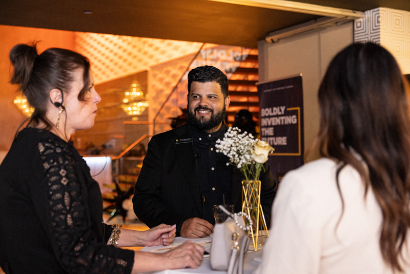 Boldly Inventing The Future SFL 104