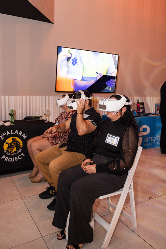 Boldly Inventing The Future SFL 105