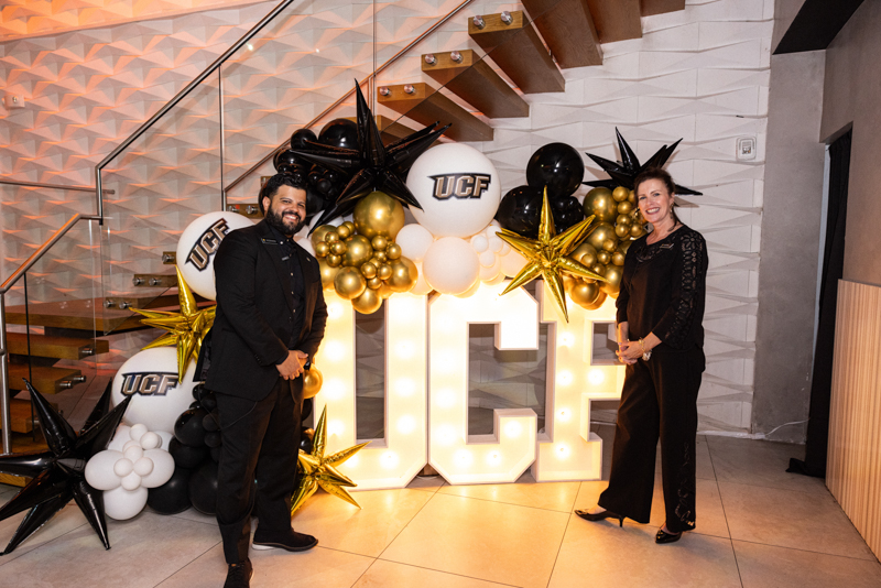 Boldly Inventing The Future SFL 109