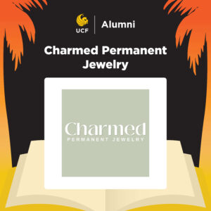 Charmed Permanent Jewelry
