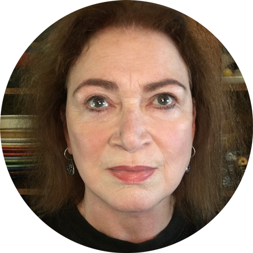 Lenore Hart Poyer. Click to read spotlight