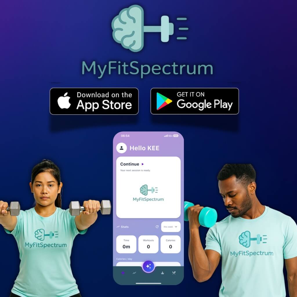 picture of an app for individuals on the spectrum