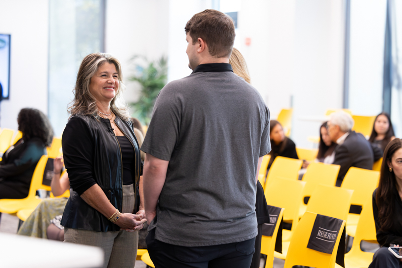 Crossroads Speaker Series 2025 007