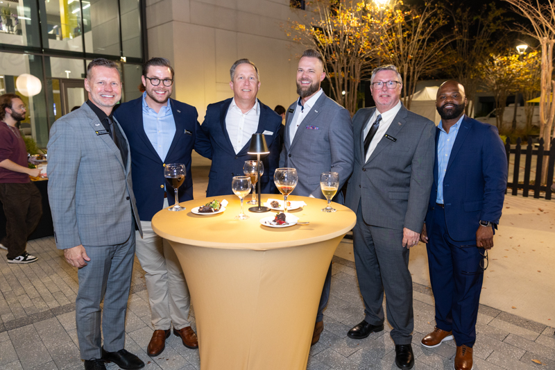 Crossroads Speaker Series 2025 100