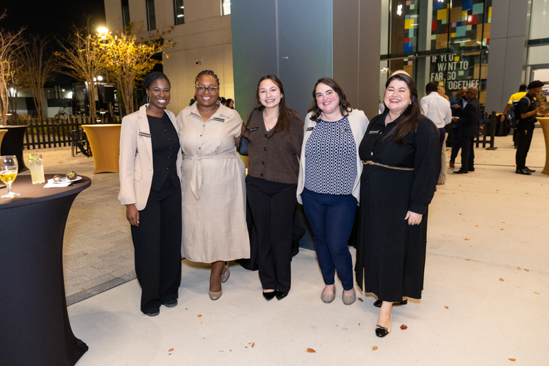 Crossroads Speaker Series 2025 101