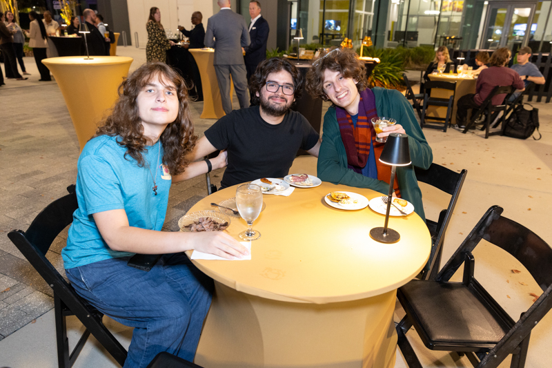 Crossroads Speaker Series 2025 103