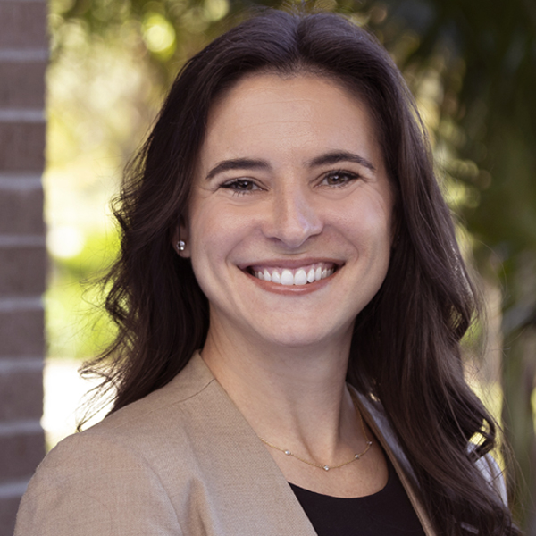 headshot image of Kristen Koniecko