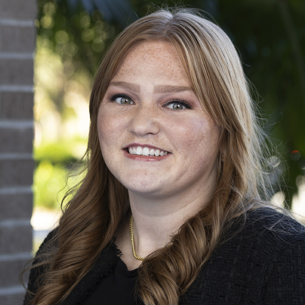 headshot image of Lexi Rodriguez