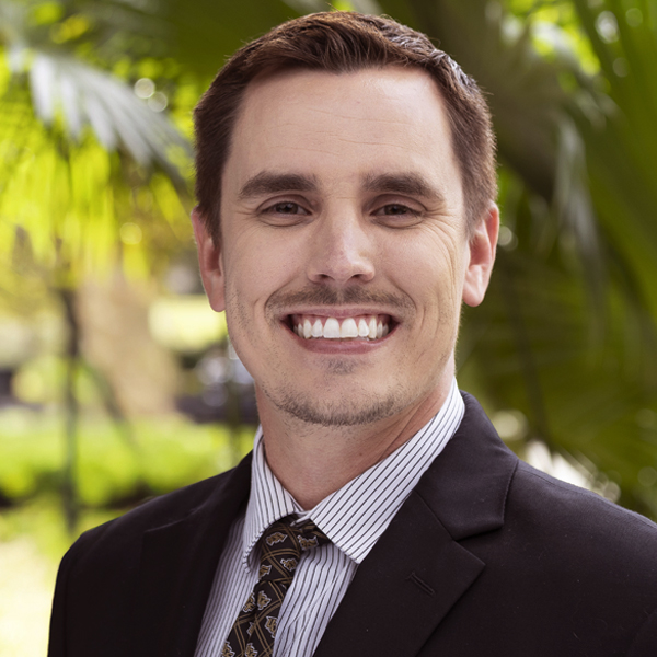 headshot image of Sam Bates