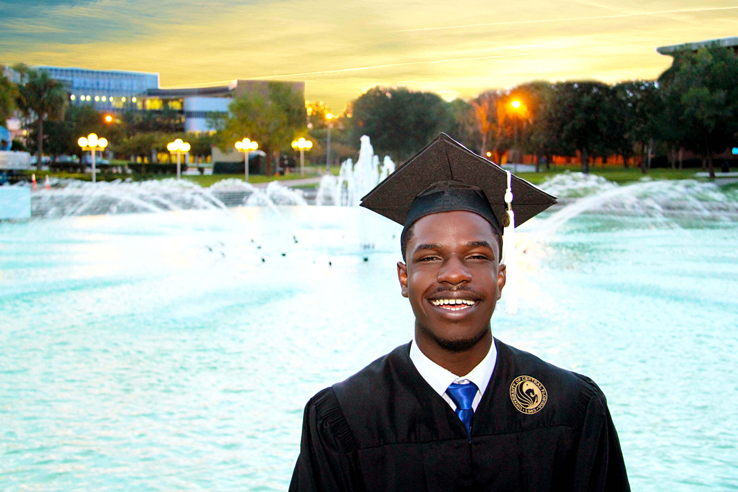 Featured image for Brandon Nightingale ’16 ’19MA: Archivist, Historian, Truth-Seeker