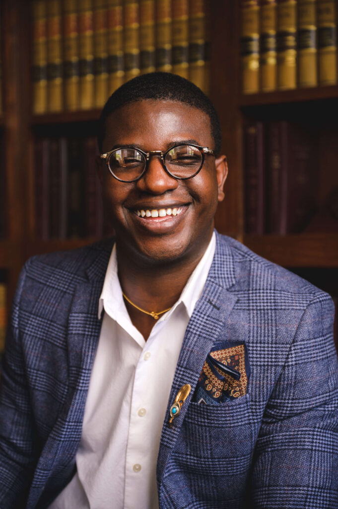 professional head shot