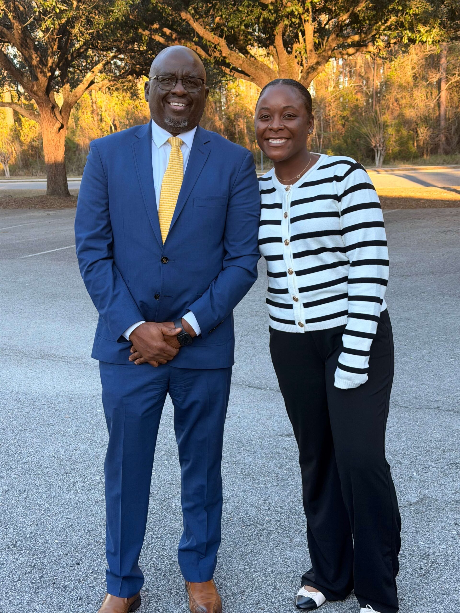 Featured image for Mentorship Powers the Future of Health Informatics