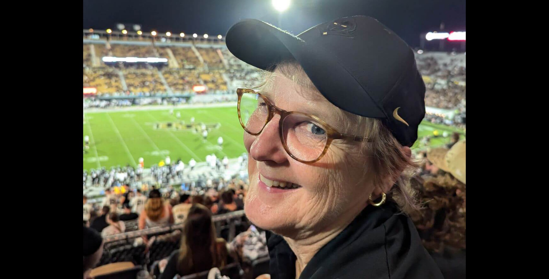 Featured image for Spotlight: Jane Stump — Employed Here, Gives Here