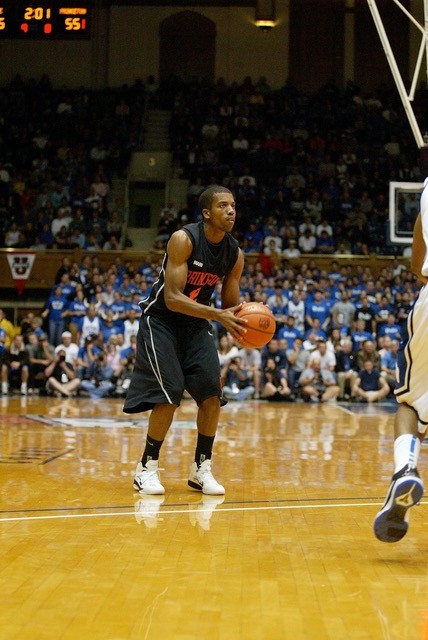 Featured image for Benjamin Hazel ’23MBA: Turning Connection into Momentum