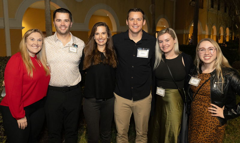 Date Knight 2026 100