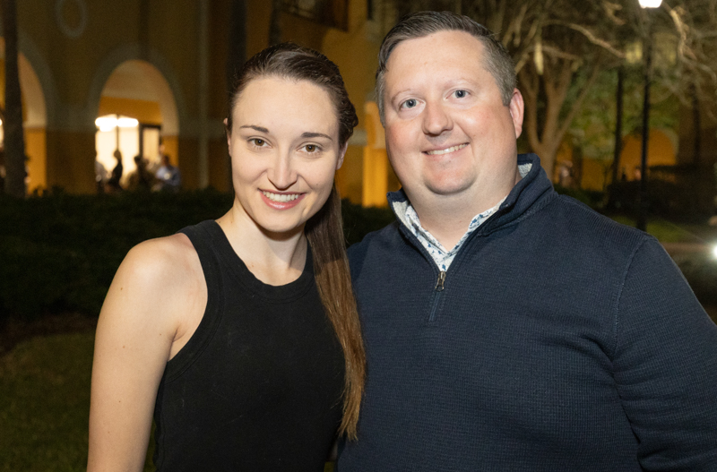 Date Knight 2026 101