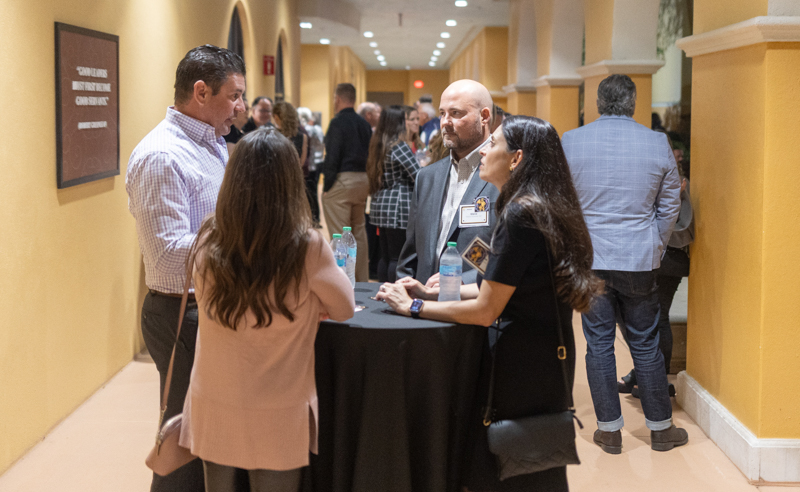 Date Knight 2026 110