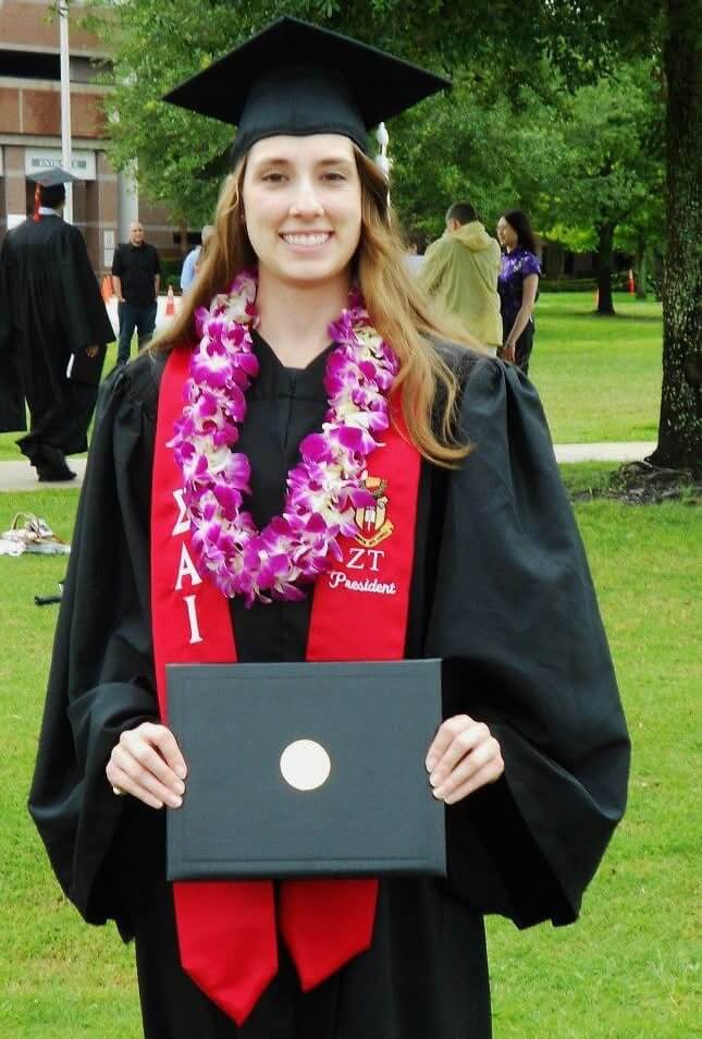 Featured image for Finding Her Voice: Amber Farish ’13 and the Power of Making Music Together