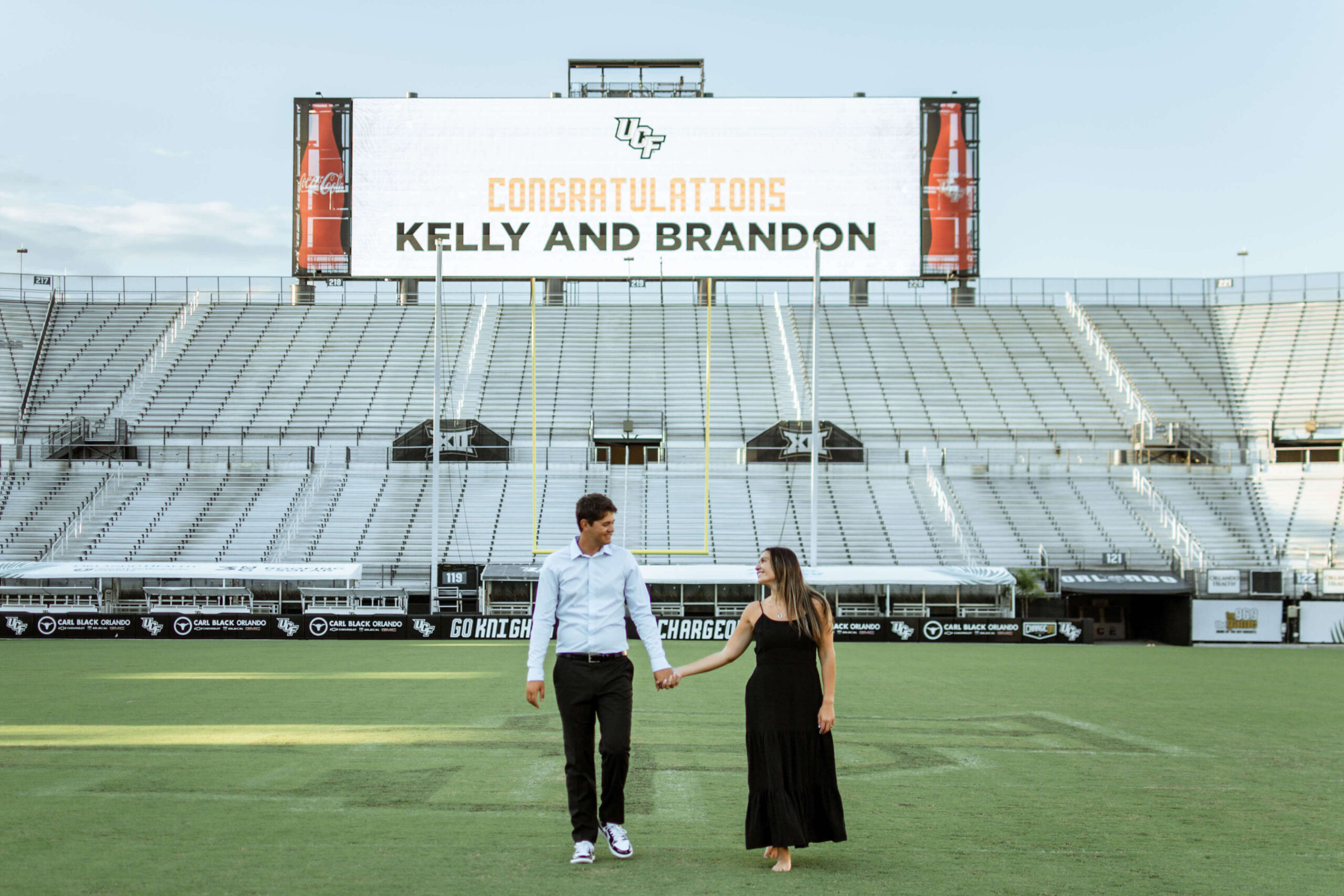 Featured image for UCF Love Story 2026: Almost Everywhere, Almost Always