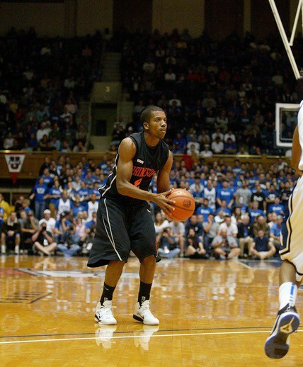 Featured Image for Benjamin Hazel ’23MBA: Turning Connection into Momentum