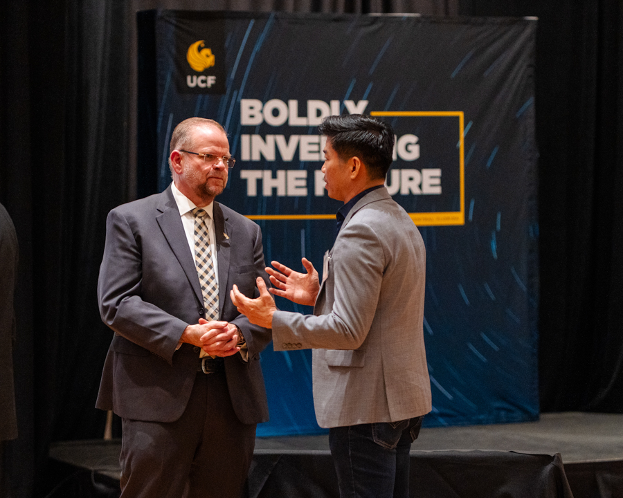 Boldly Inventing The Future ATL 100