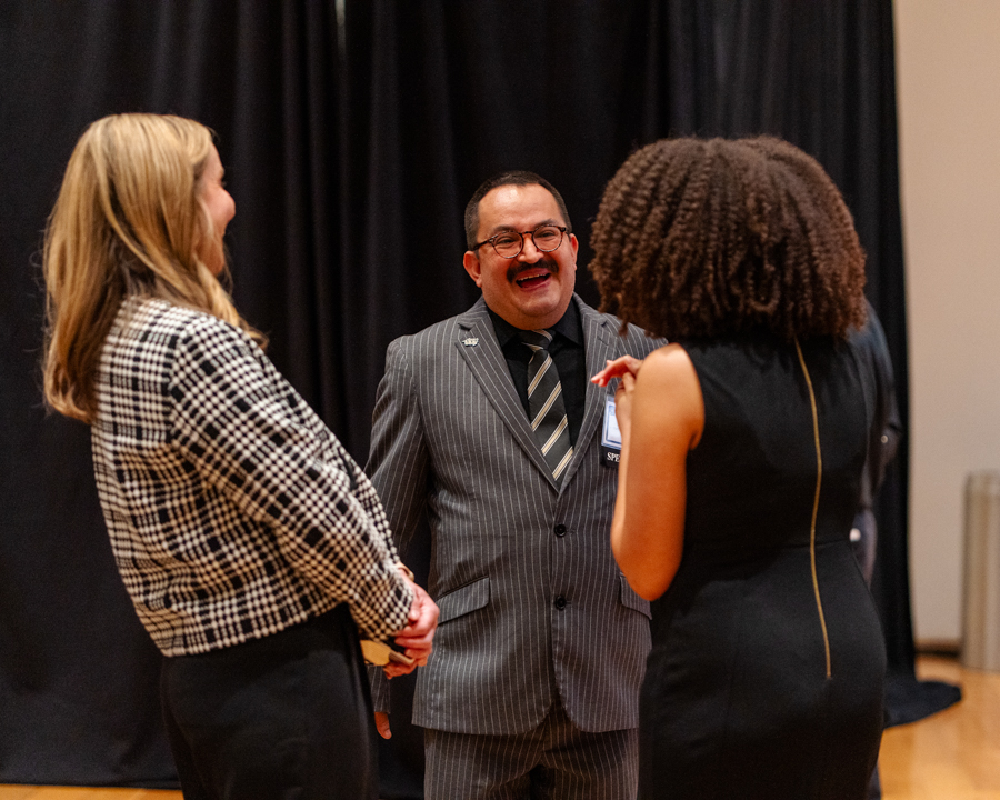 Boldly Inventing The Future ATL 101