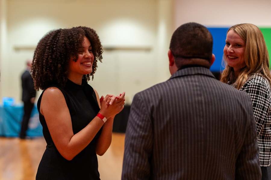 Boldly Inventing The Future ATL 102