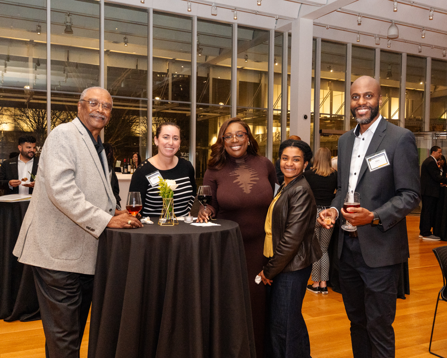 Boldly Inventing The Future ATL 103