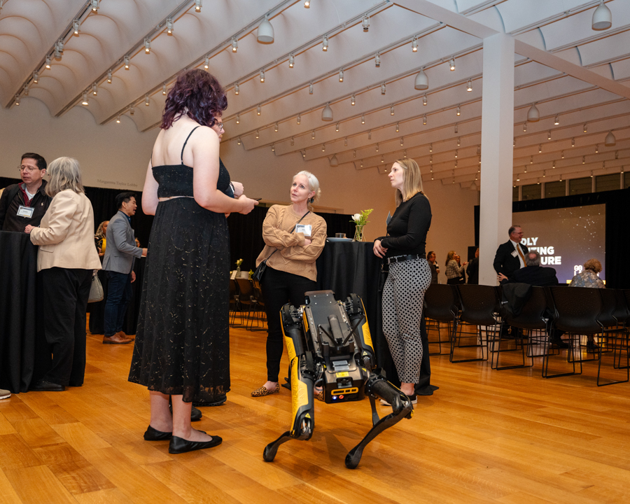 Boldly Inventing The Future ATL 104