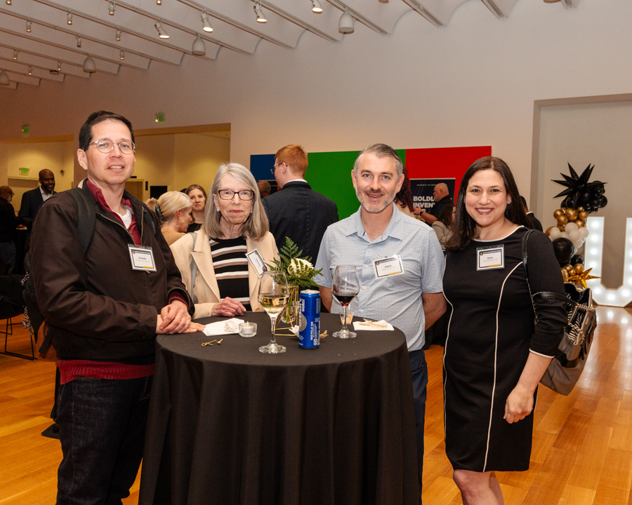 Boldly Inventing The Future ATL 105