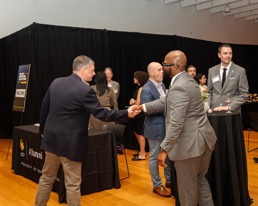 Boldly Inventing The Future ATL 106