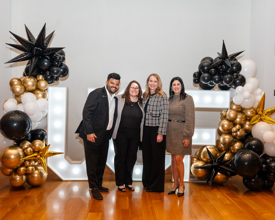 Boldly Inventing The Future ATL 109