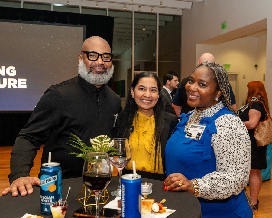 Boldly Inventing The Future ATL 110