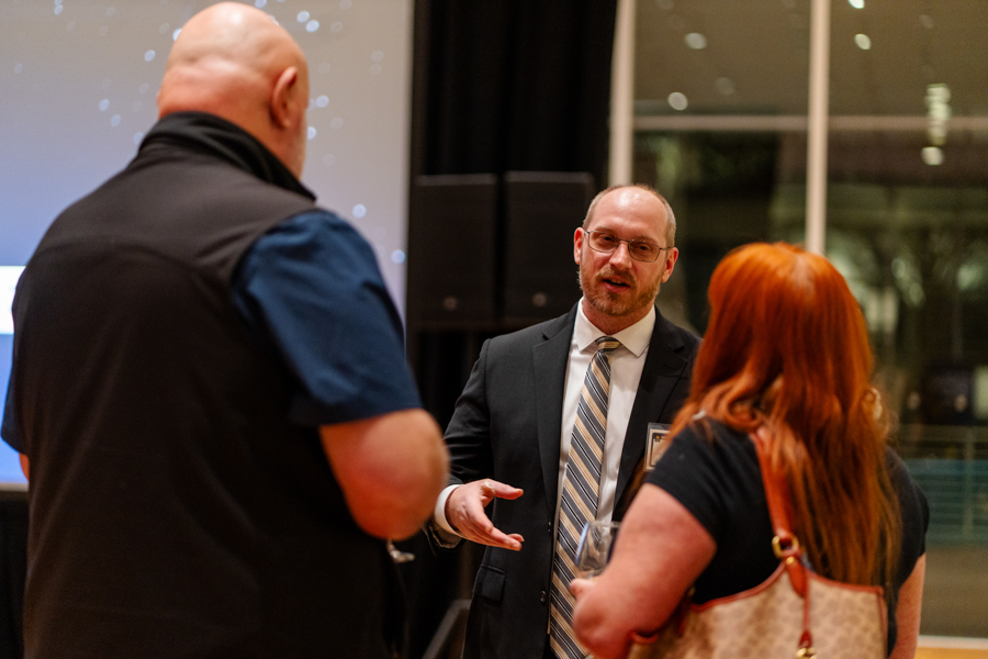 Boldly Inventing The Future ATL 112