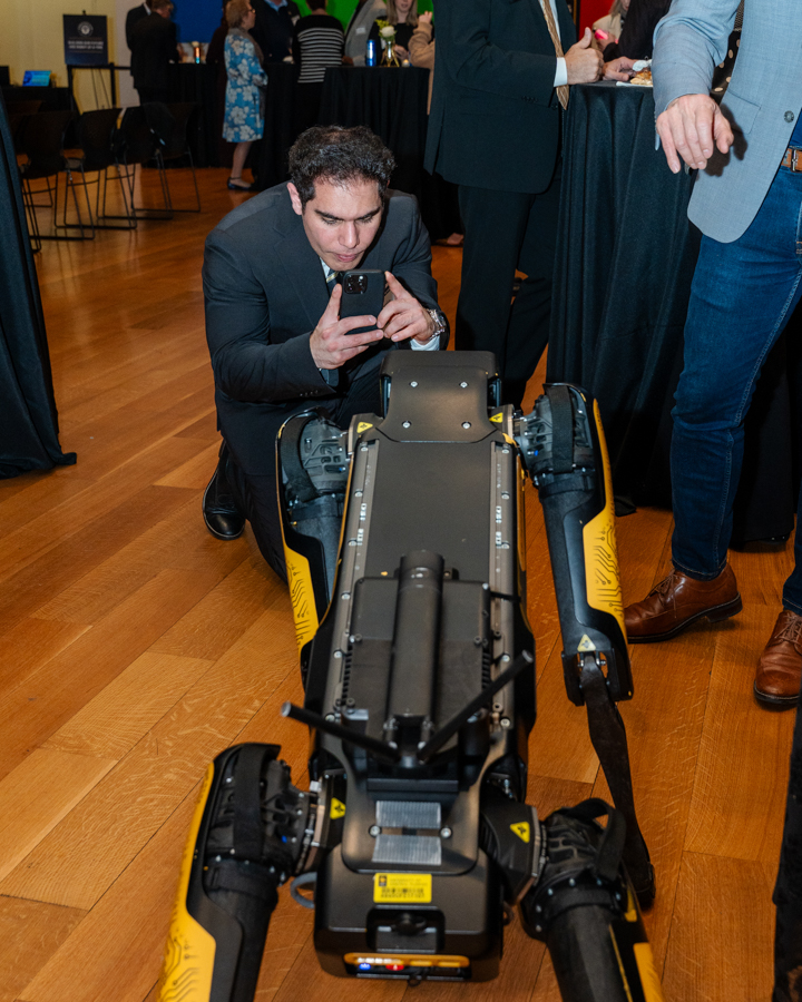 Boldly Inventing The Future ATL 113