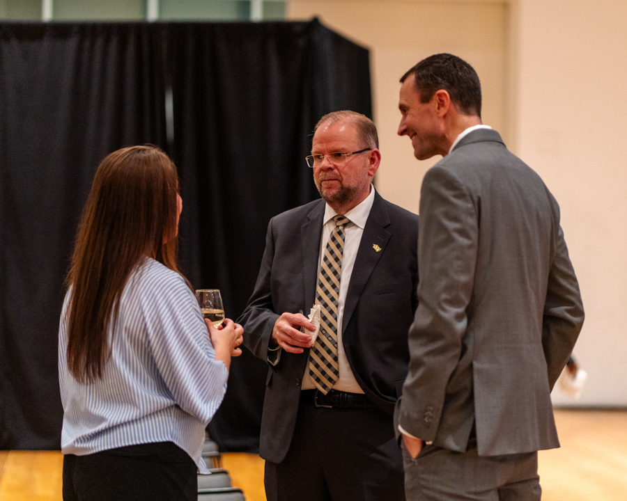 Boldly Inventing The Future ATL 115