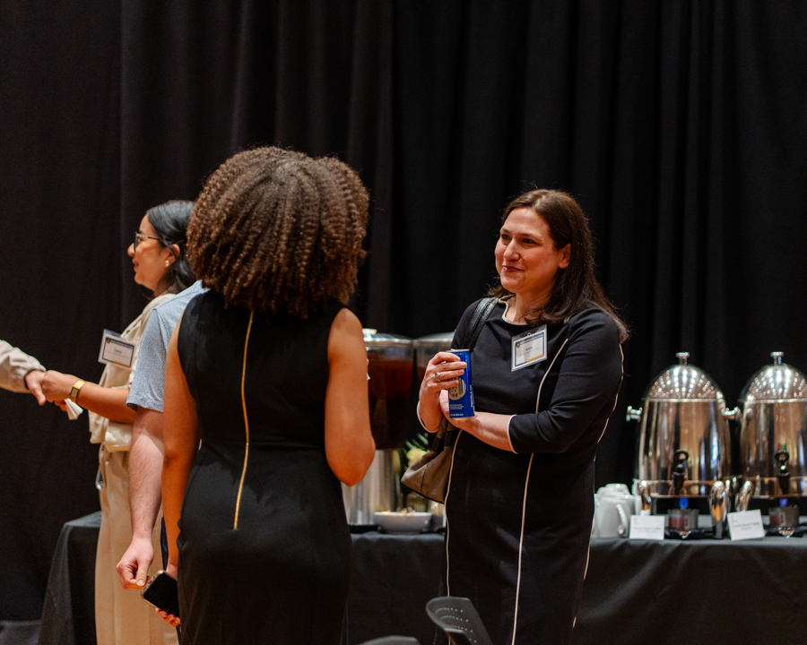 Boldly Inventing The Future ATL 116