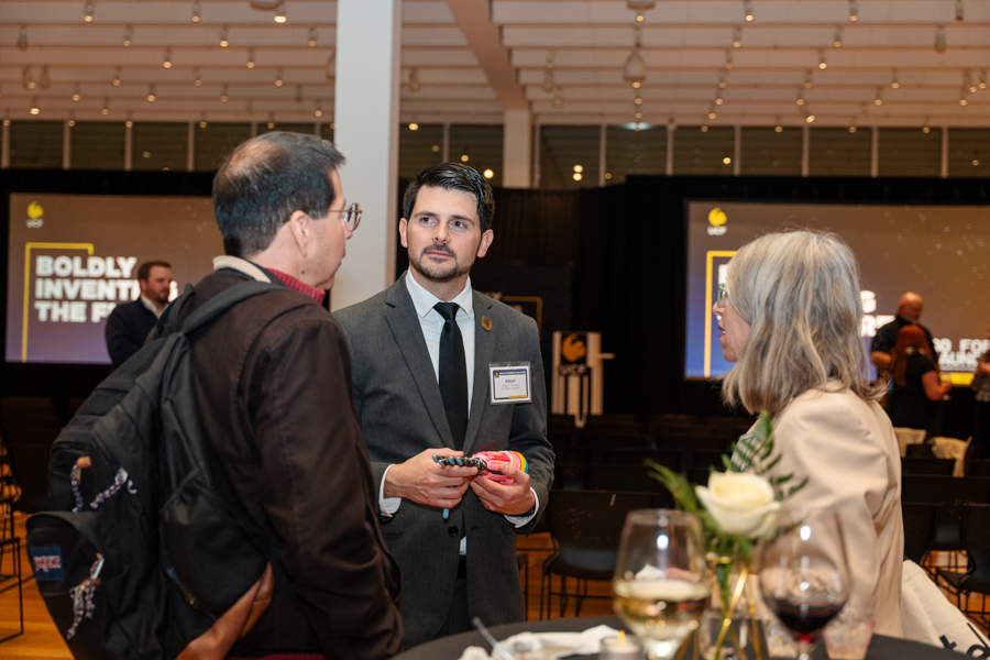 Boldly Inventing The Future ATL 117