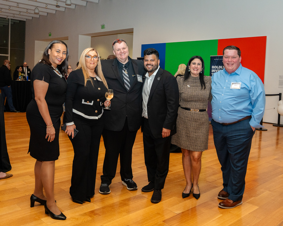 Boldly Inventing The Future ATL 118