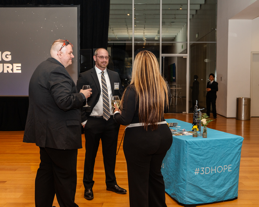 Boldly Inventing The Future ATL 119