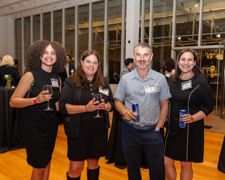 Boldly Inventing The Future ATL 120