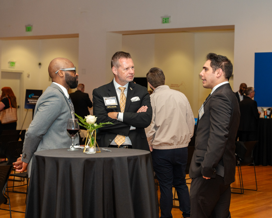 Boldly Inventing The Future ATL 121