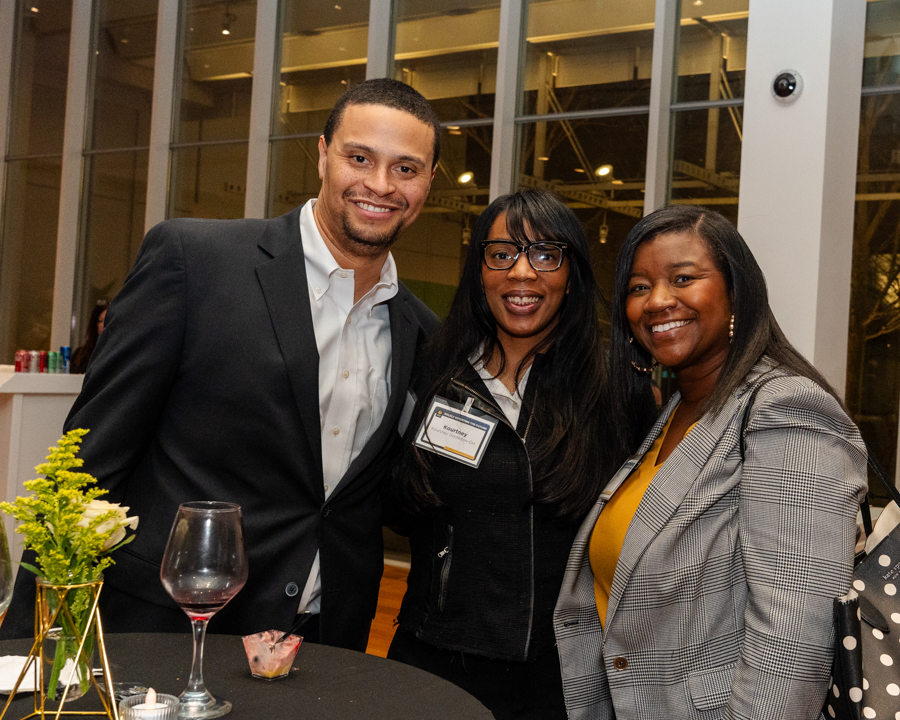 Boldly Inventing The Future ATL 123