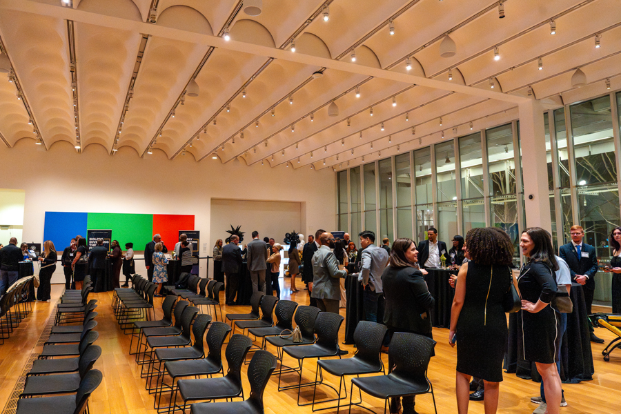 Boldly Inventing The Future ATL 124