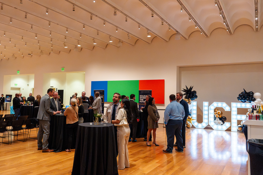 Boldly Inventing The Future ATL 125